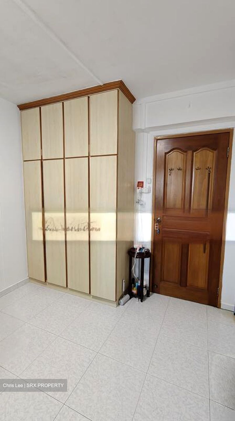 Blk 429 Choa Chu Kang Avenue 4 (Choa Chu Kang), HDB 5 Rooms #488687391